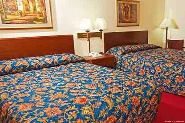 FAMILY BUDGET INN BETHANY (Bethany)